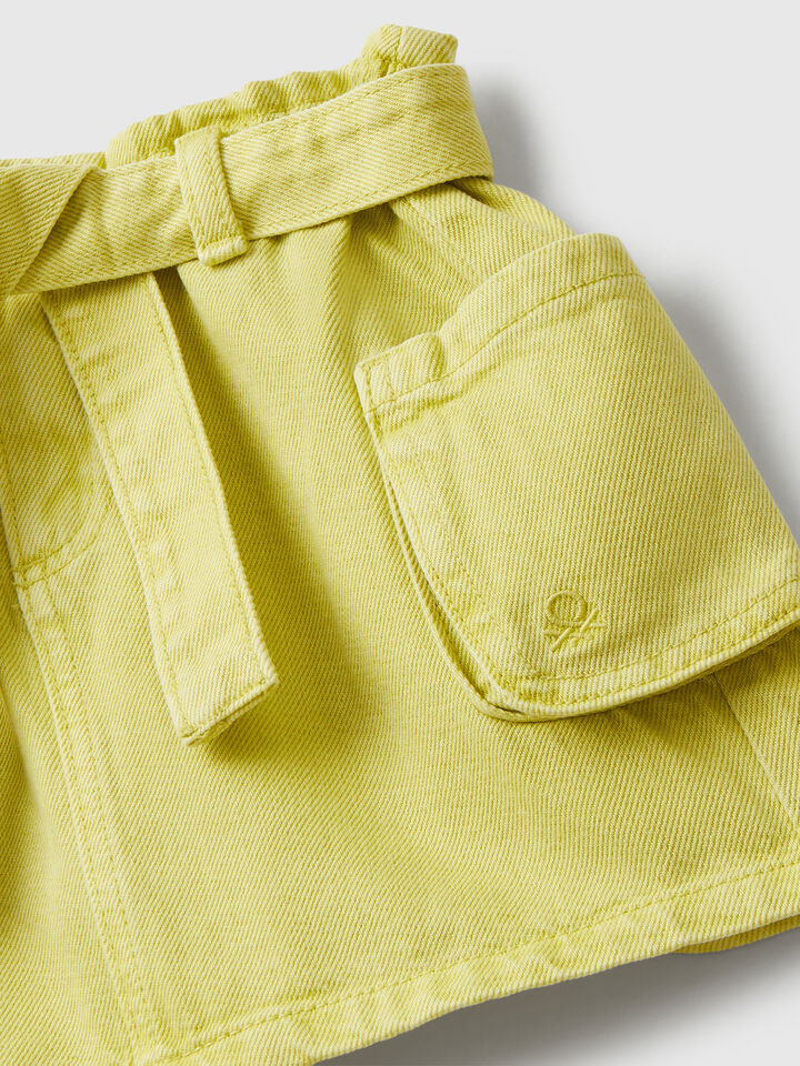 SKIRT Junior Girl image number 3